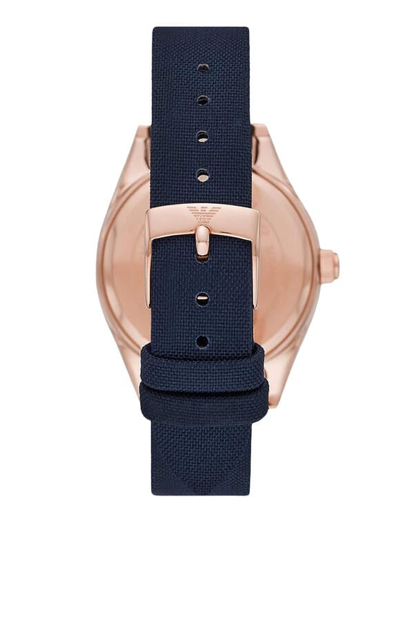 Leo 36mm Watch