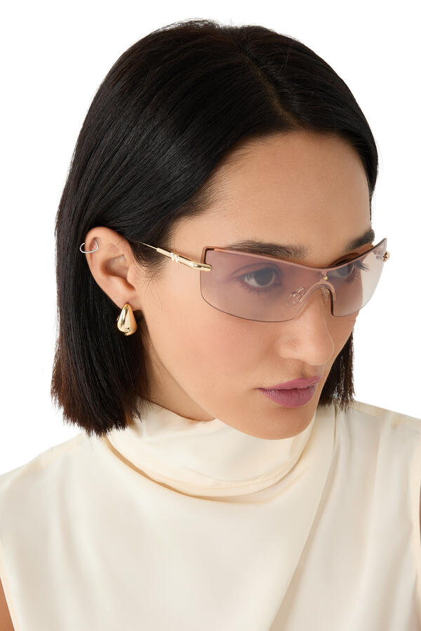 Velvetine Sunglasses 