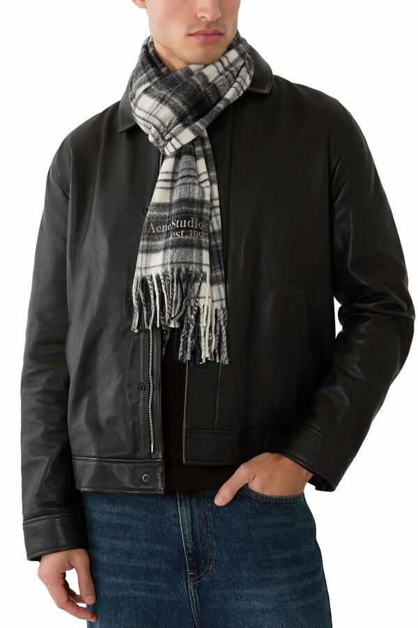 Cashmere Scarf