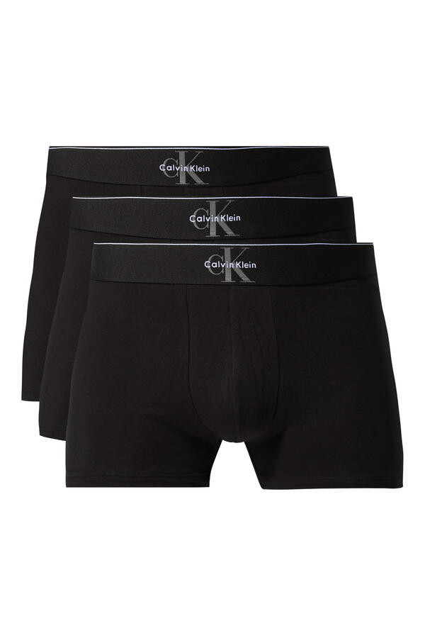 Stretch Trunks, Set of 3
