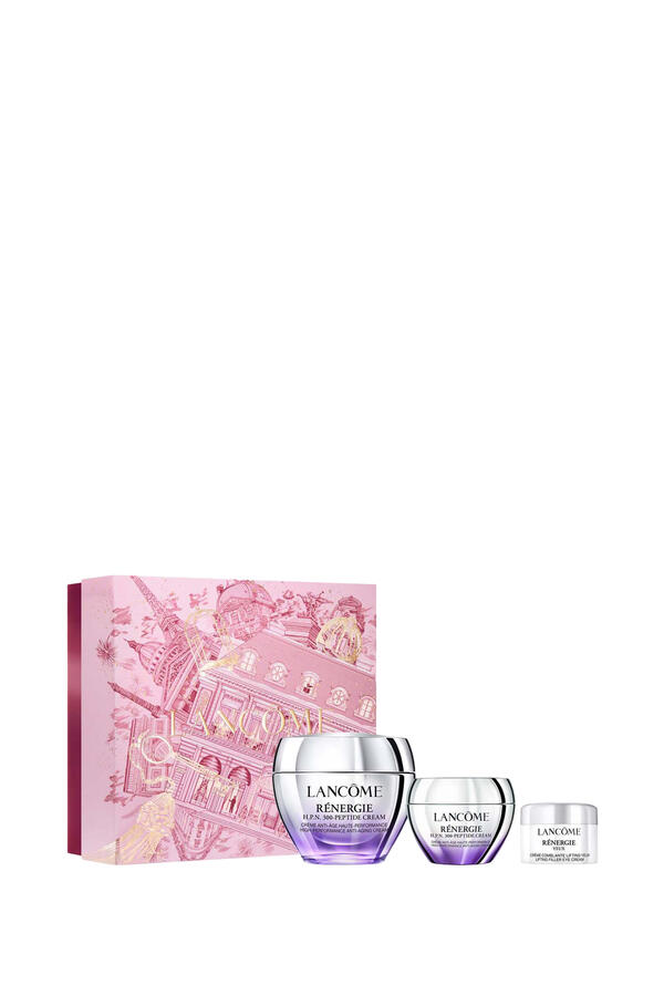 Rénergie H.P.N 300-Peptide Gift Set