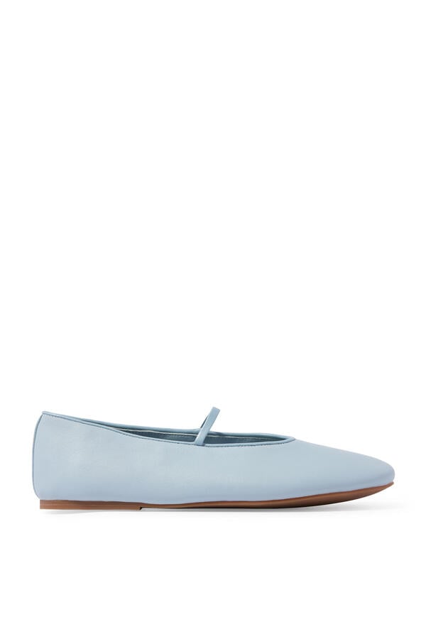 Martinez Nappa Ballets