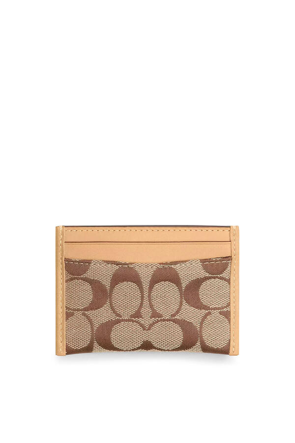 Signature Essential Card Case