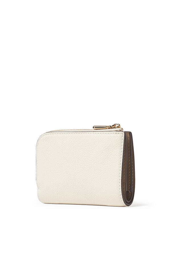 Devin Small Compact Wallet