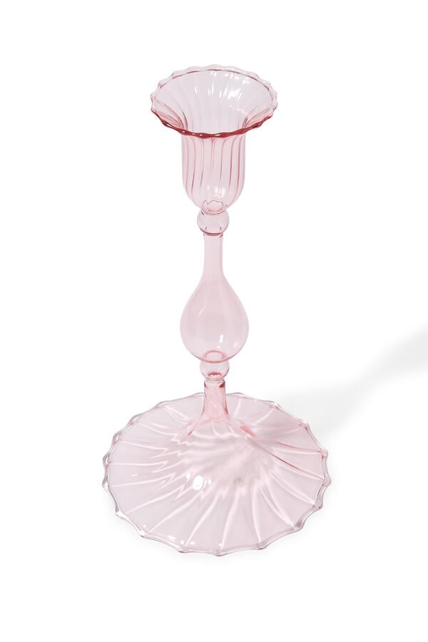 Elegant Candle Holder