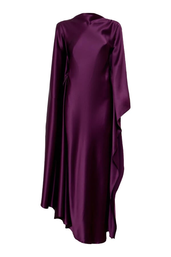 Jarvis Maxi Dress 
