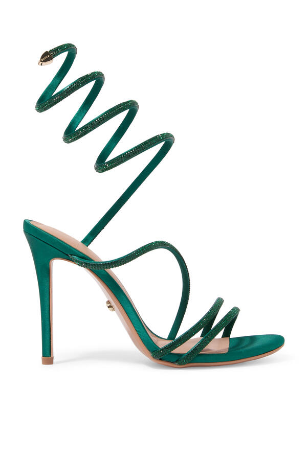 Carvela 105 Spiral Heels