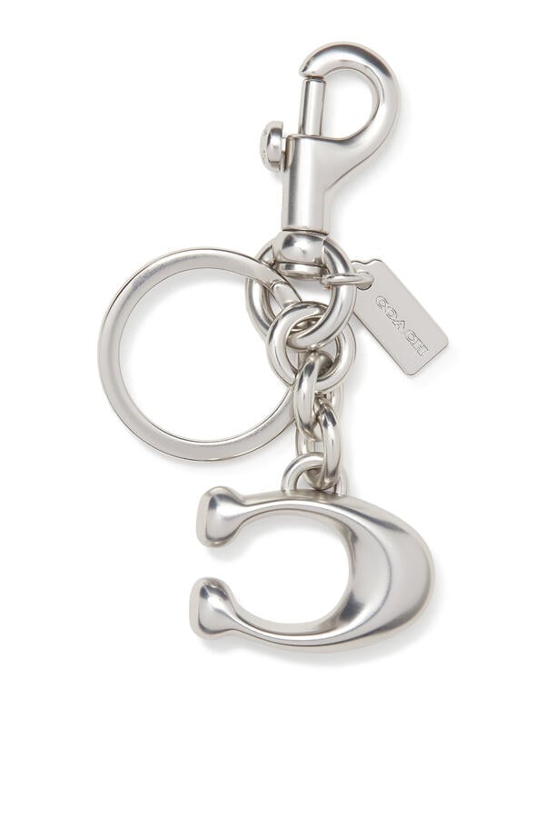  Signature Bag Charm 