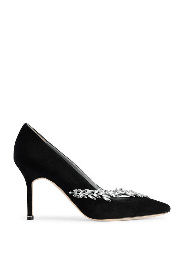 Logo 90 Pumps
