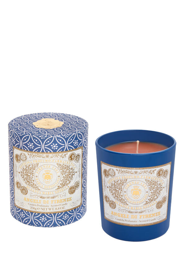Angeli di Firenze Scented Candle