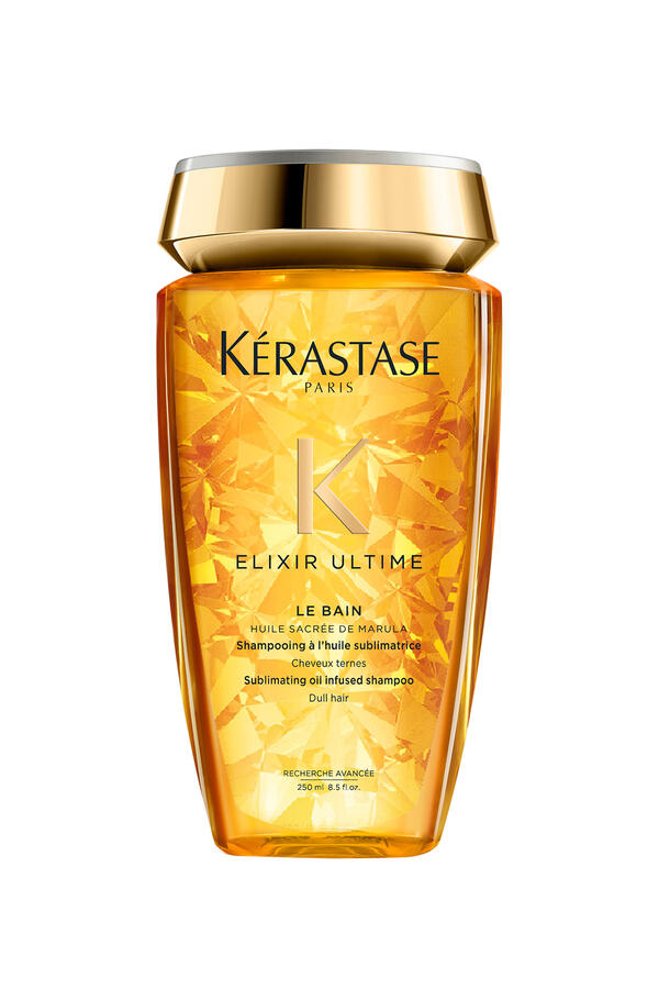 Bain Elixir Ultime Shampoo
