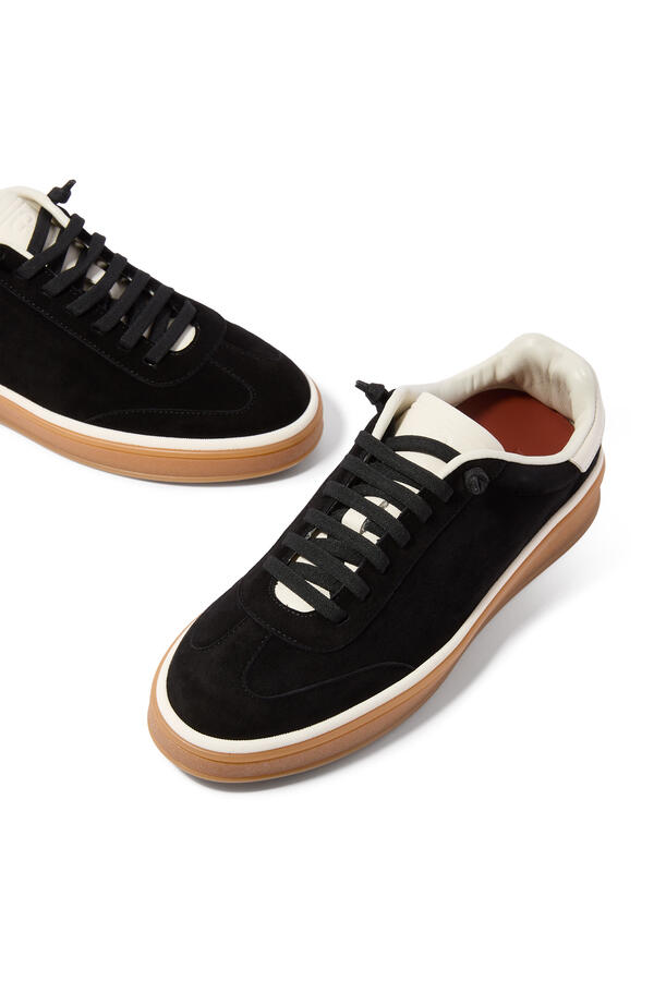 Tennis Walk Reverse Sneakers