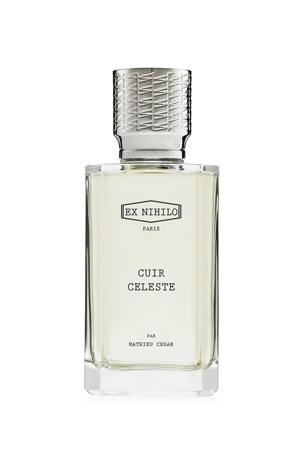 Cuir Celeste Eau de Parfum