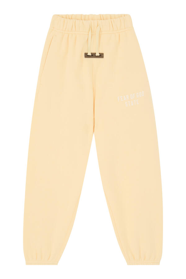 Kids Classic Logo Sweatpants