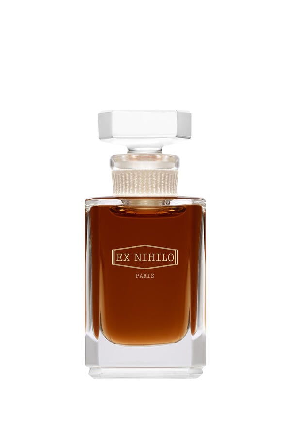 Les Sublimes Essences Perfume Oil