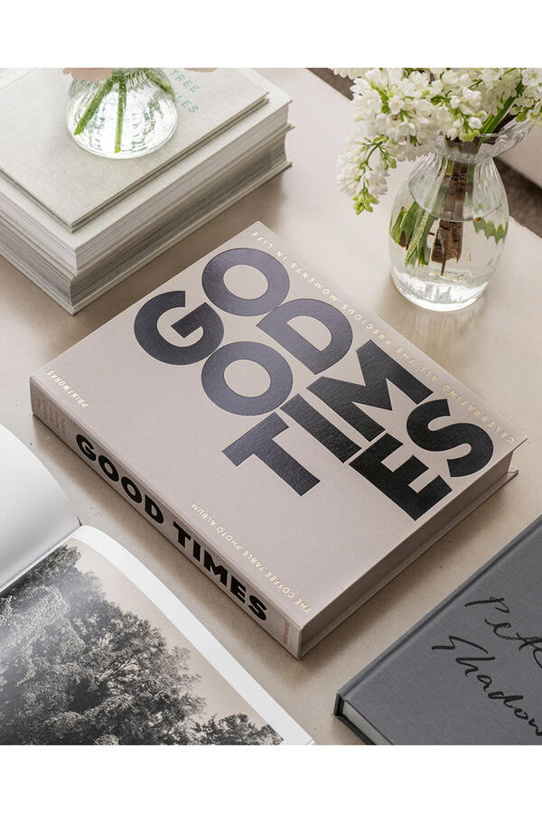 Good Times Photo Album