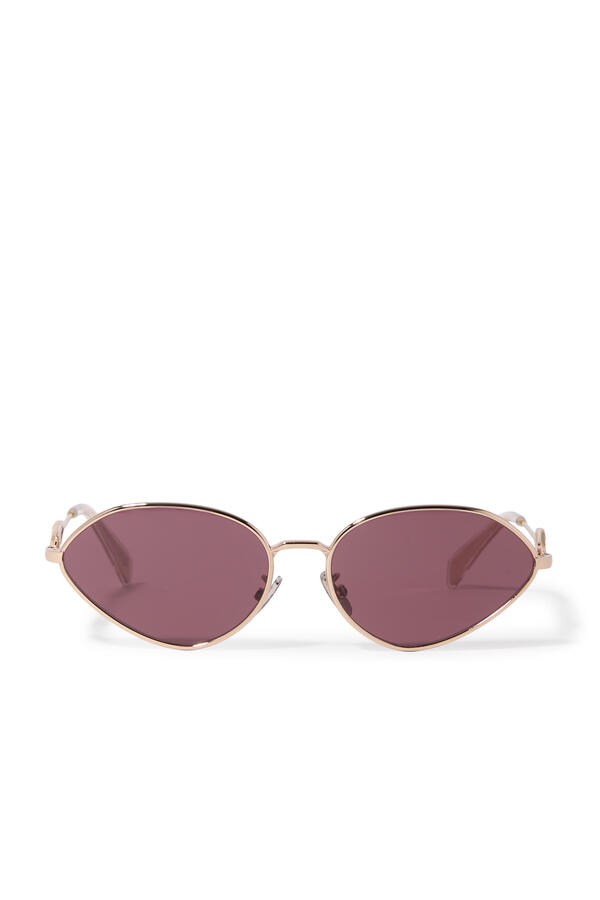 Wire 01 Sunglasses