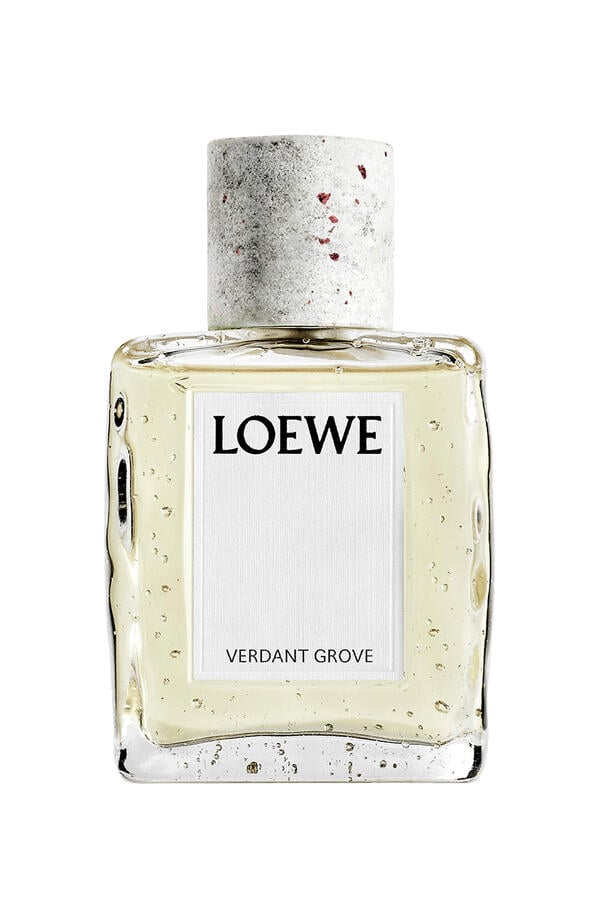Verdant Grove Eau de Parfum