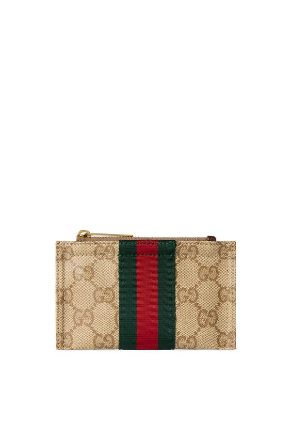 Web Mini Pouch