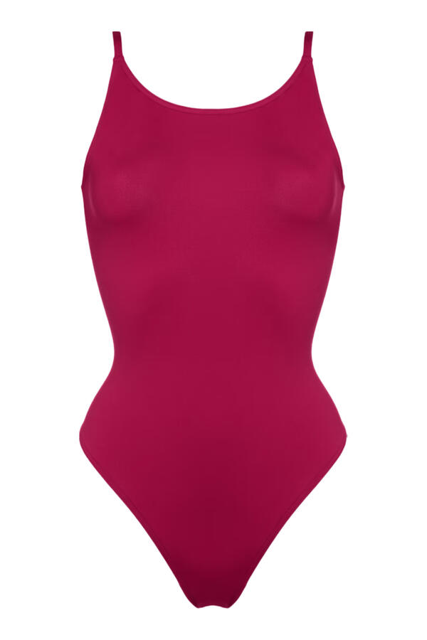 Cambrure One-Piece Swimsuit