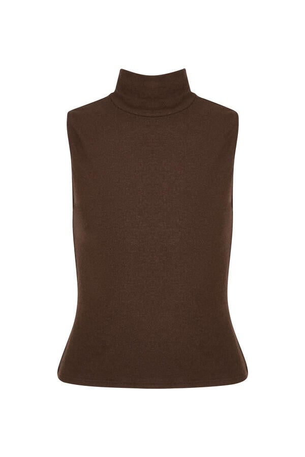  Colbie Knit Top
