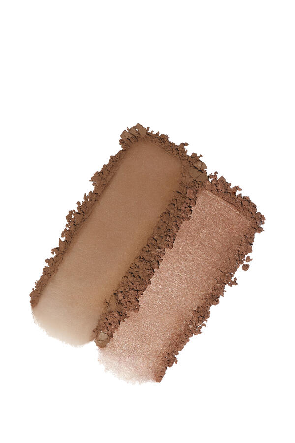 Bronze Color Infusion