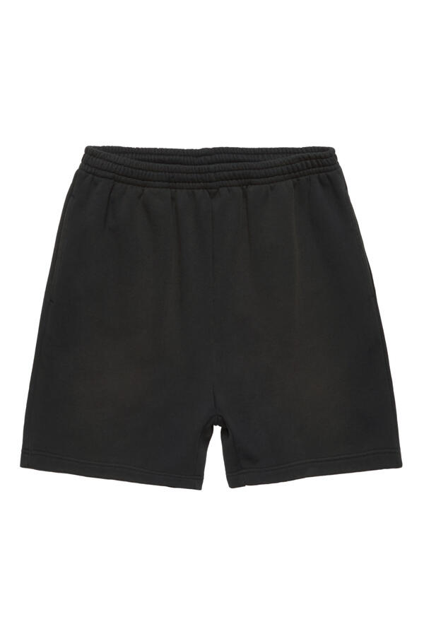 Vintage Fleece Shorts