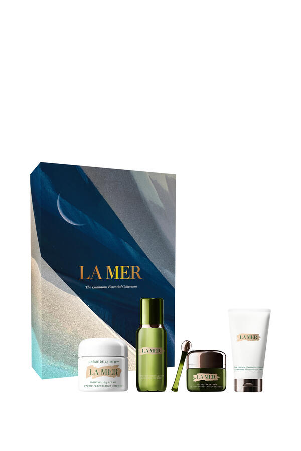 The Luminous Essential Collection, 30% Savings