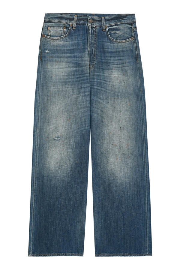 1981 Loose Fit Jeans