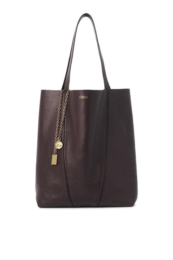  Medium Spin Tote Bag 