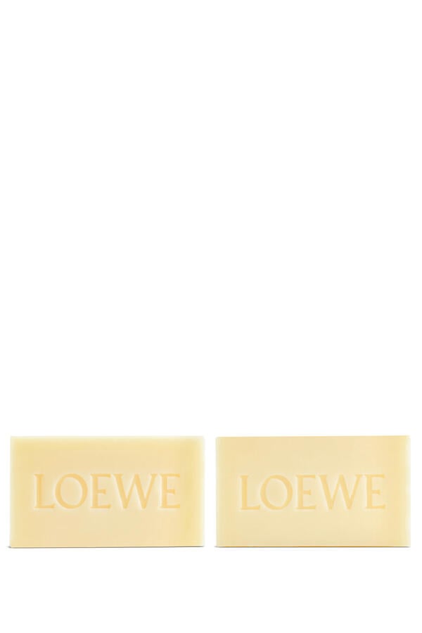 Oregano Mini Solid Soap Duo Set