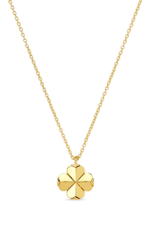Kate Flower Mini Pendant