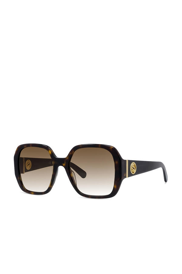 Oversized Sqaure Sunglasses