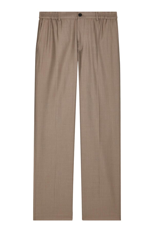 Casual Trousers