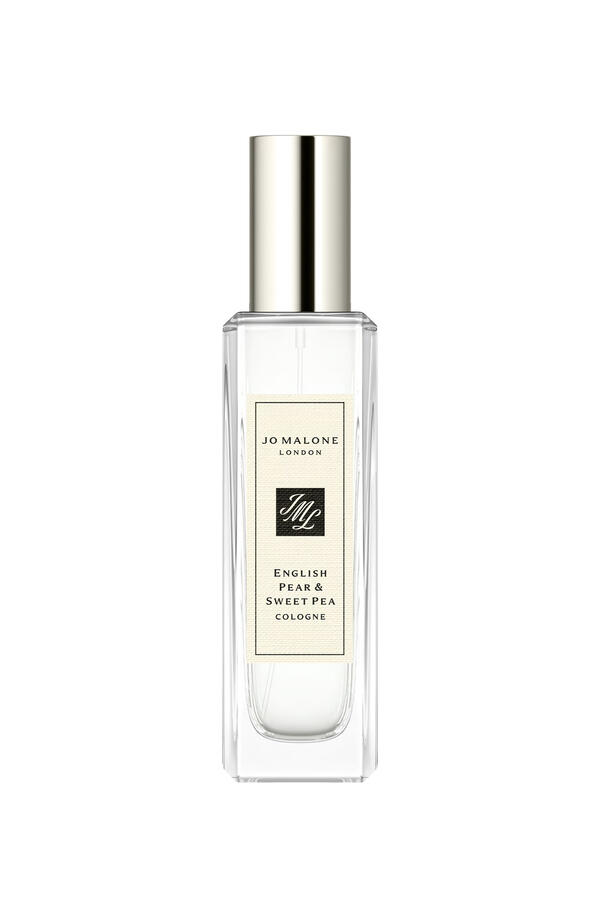 English Pear & Sweet Pea Cologne
