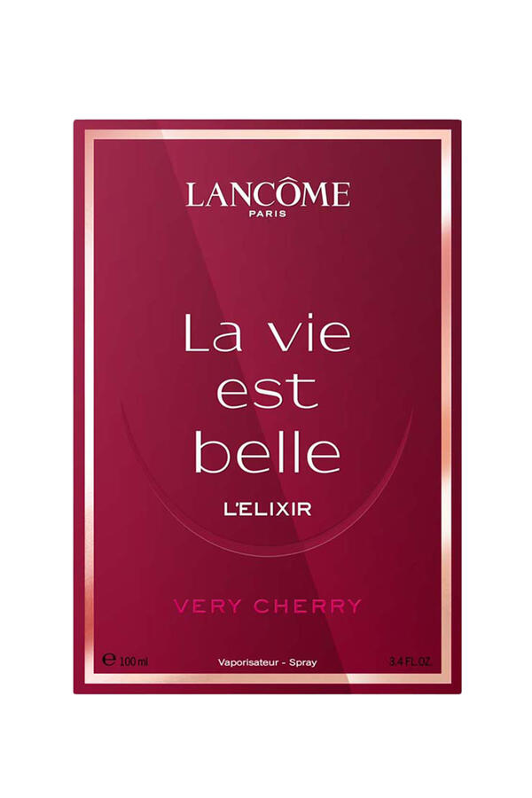 La Vie Est Belle Very Cherry Eau de Parfum