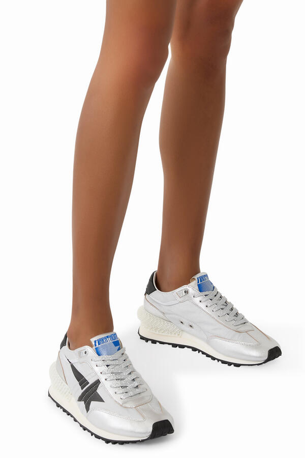 Mens Running Marathon 60246 Sneakers