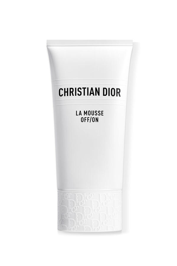 La Mousse OFF/ON Foaming Cleanser