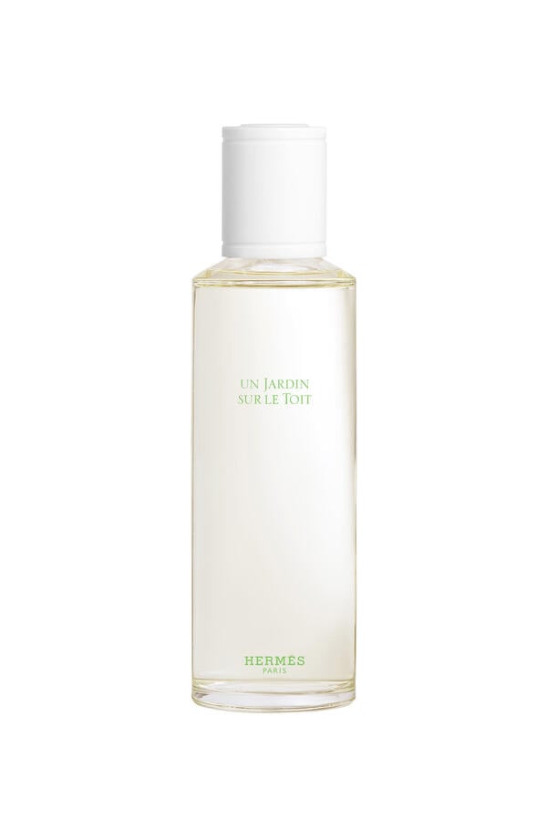 Un Jardin Sur Le Toit Eau de Toilette Refill