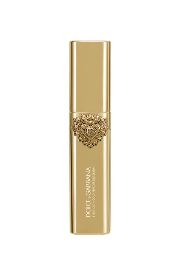Ever-Youth Gold Peptides Eye Serum