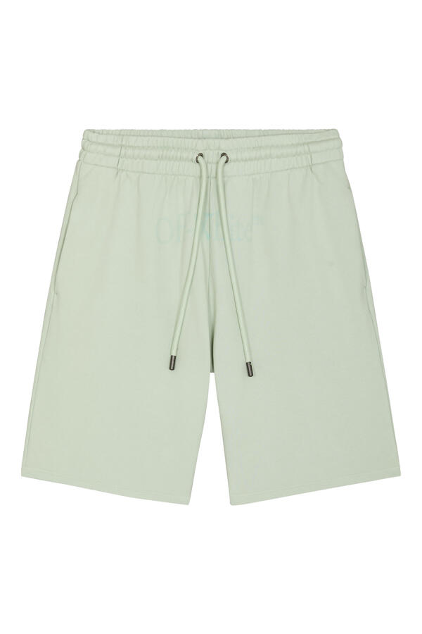 Big Bookish Skate Sweatshort