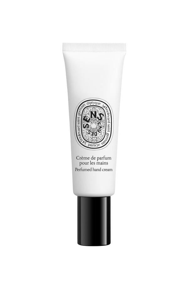 Eau des Sens Perfumed Hand Cream
