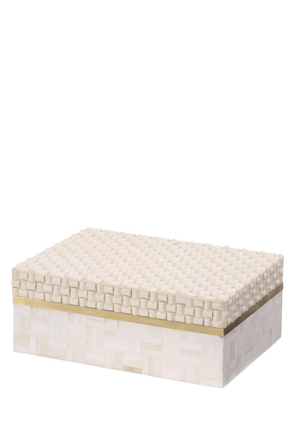 Seaside Small Box