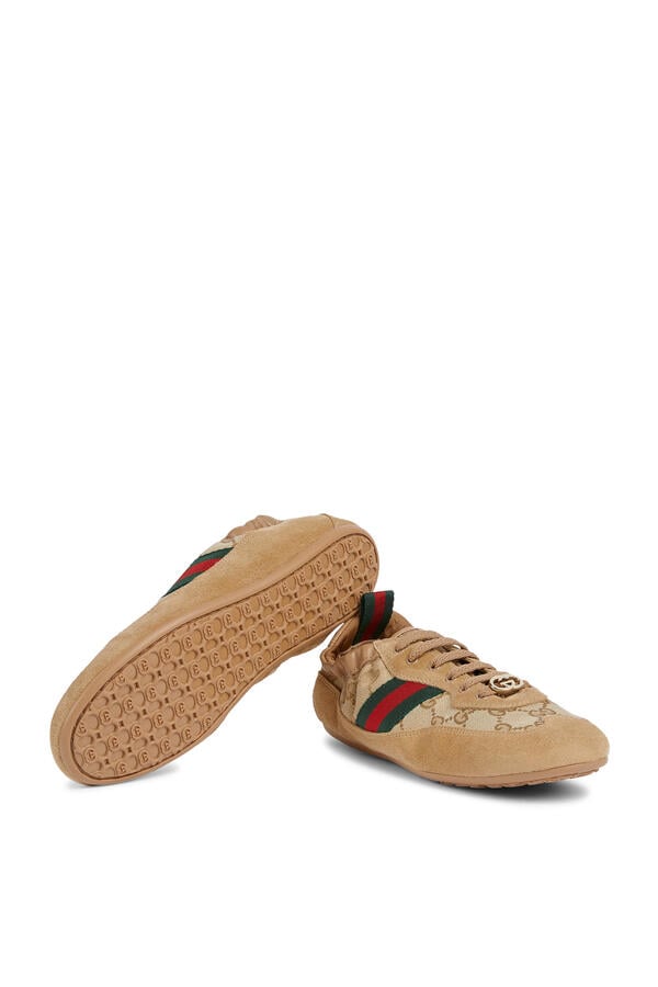 Shift Sneakers 