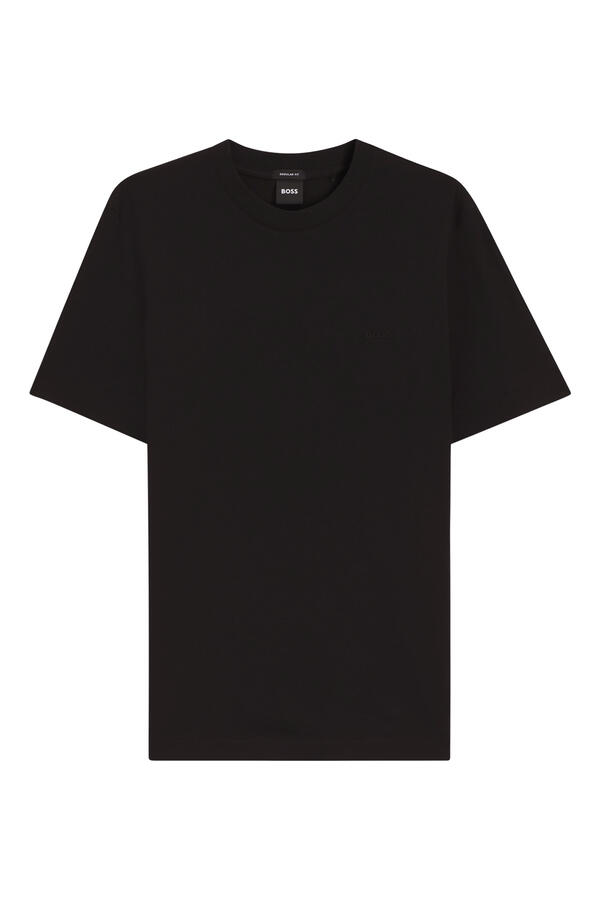 Thompson 01 Logo-Detail T-Shirt