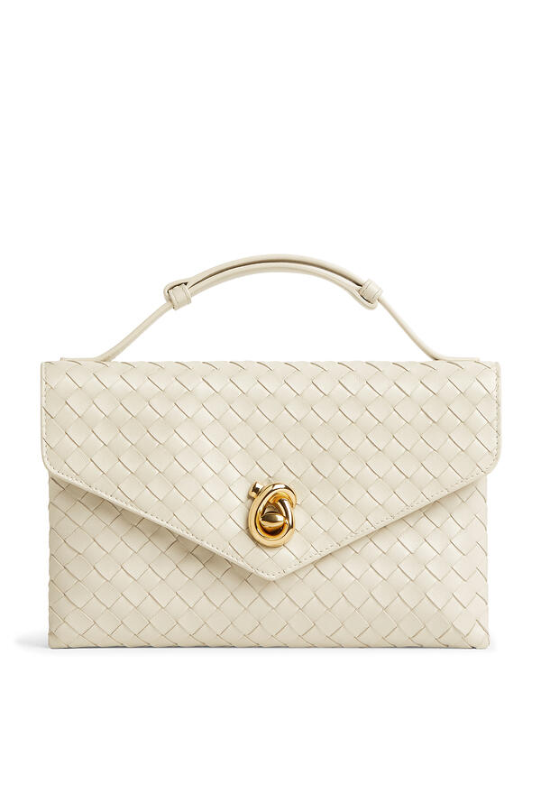 Knot Lock Bag