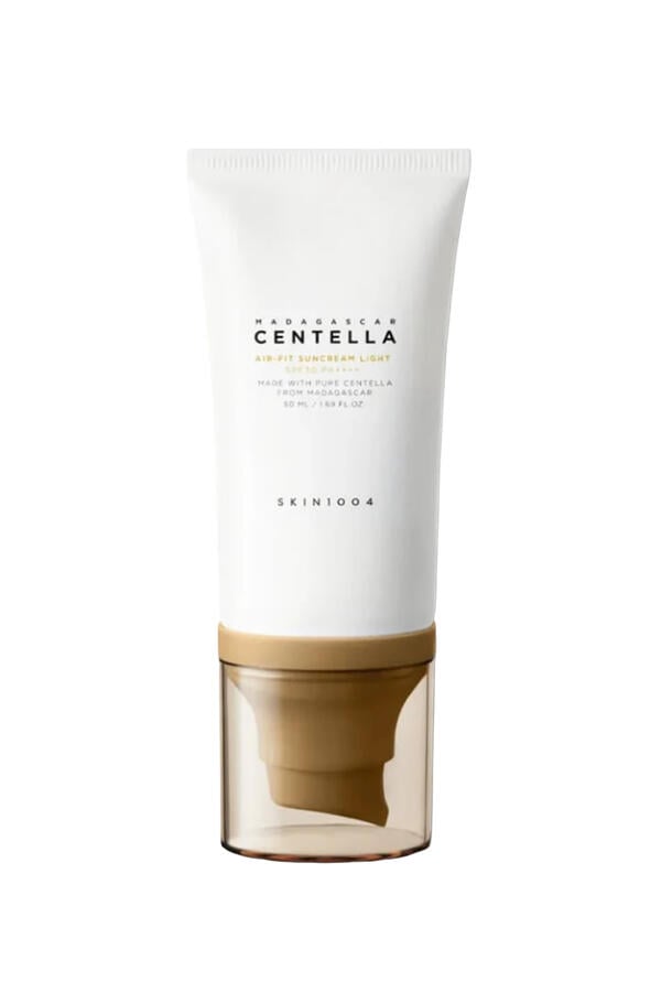 Madagascar Centella Air-Fit Light Sun Cream