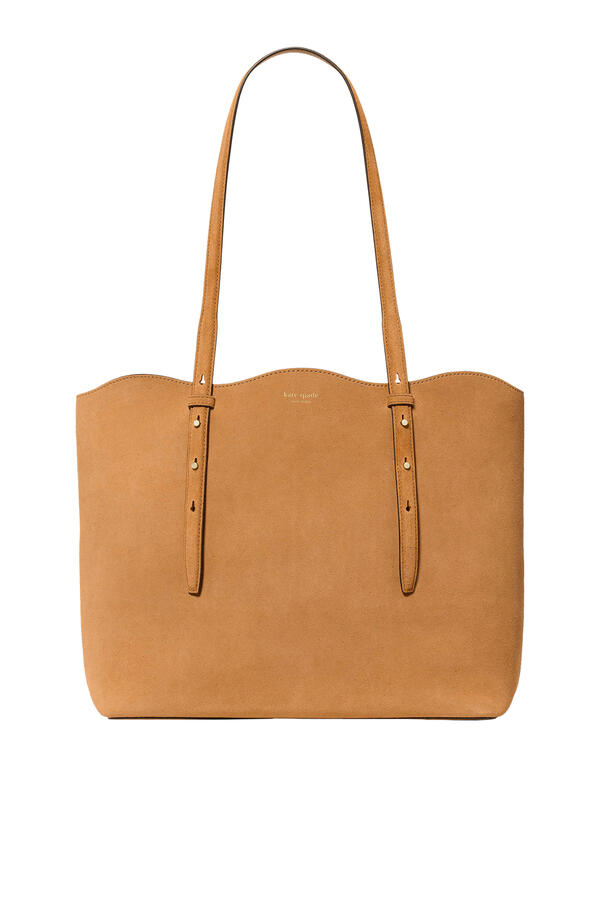 Do It All Wavy Tote Bag