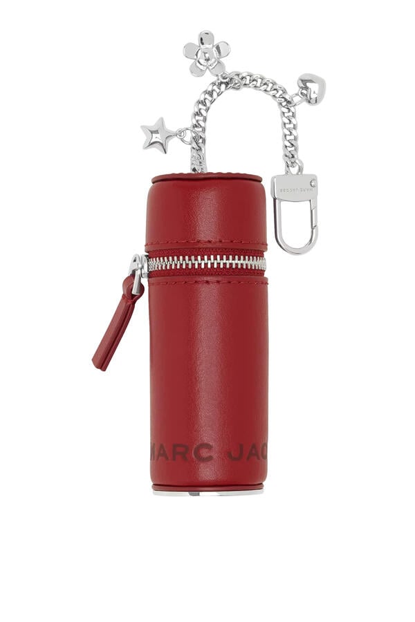 Lipstick Case Bag Charm