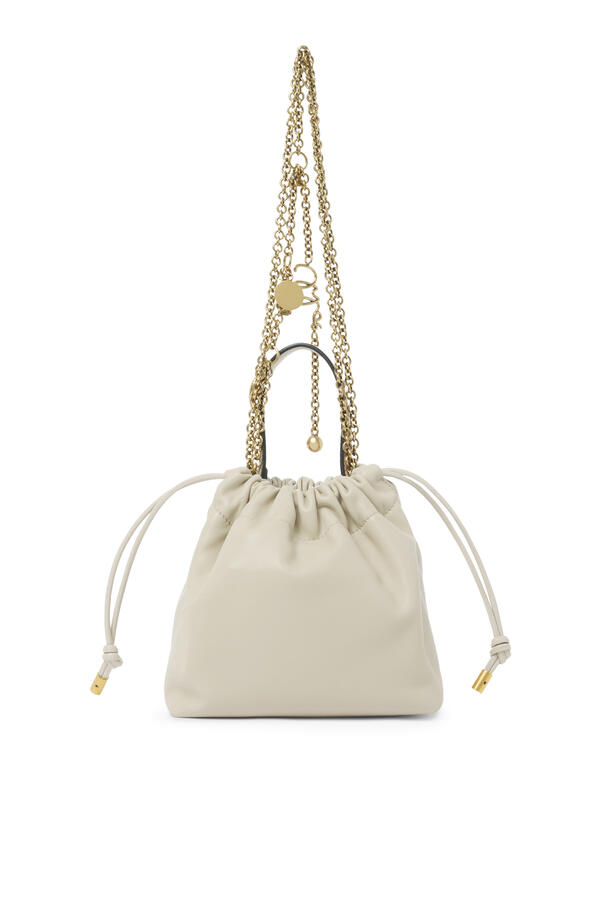 Mini Chloé Icons Shoulder Bag